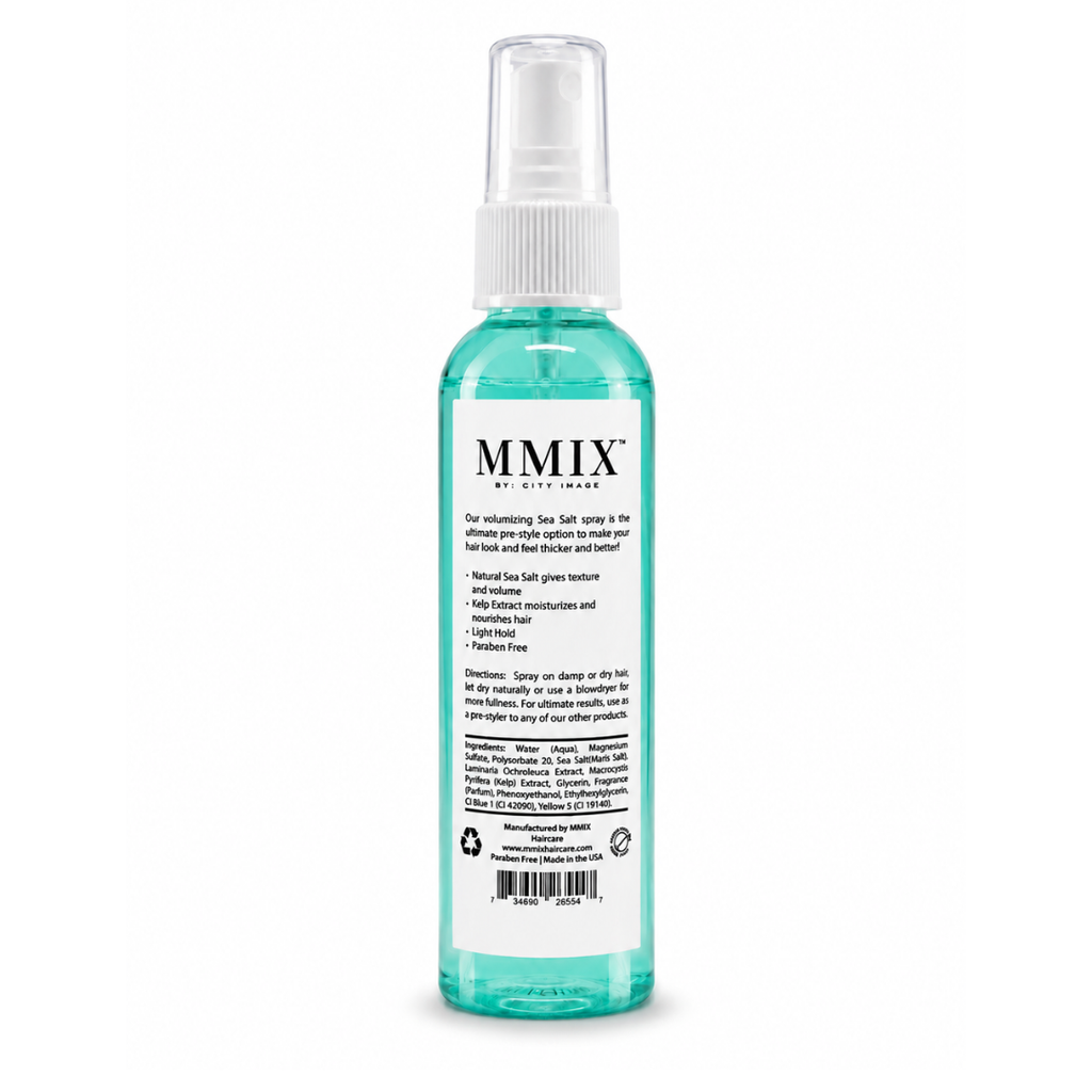 MMIX Sea Salt Spray