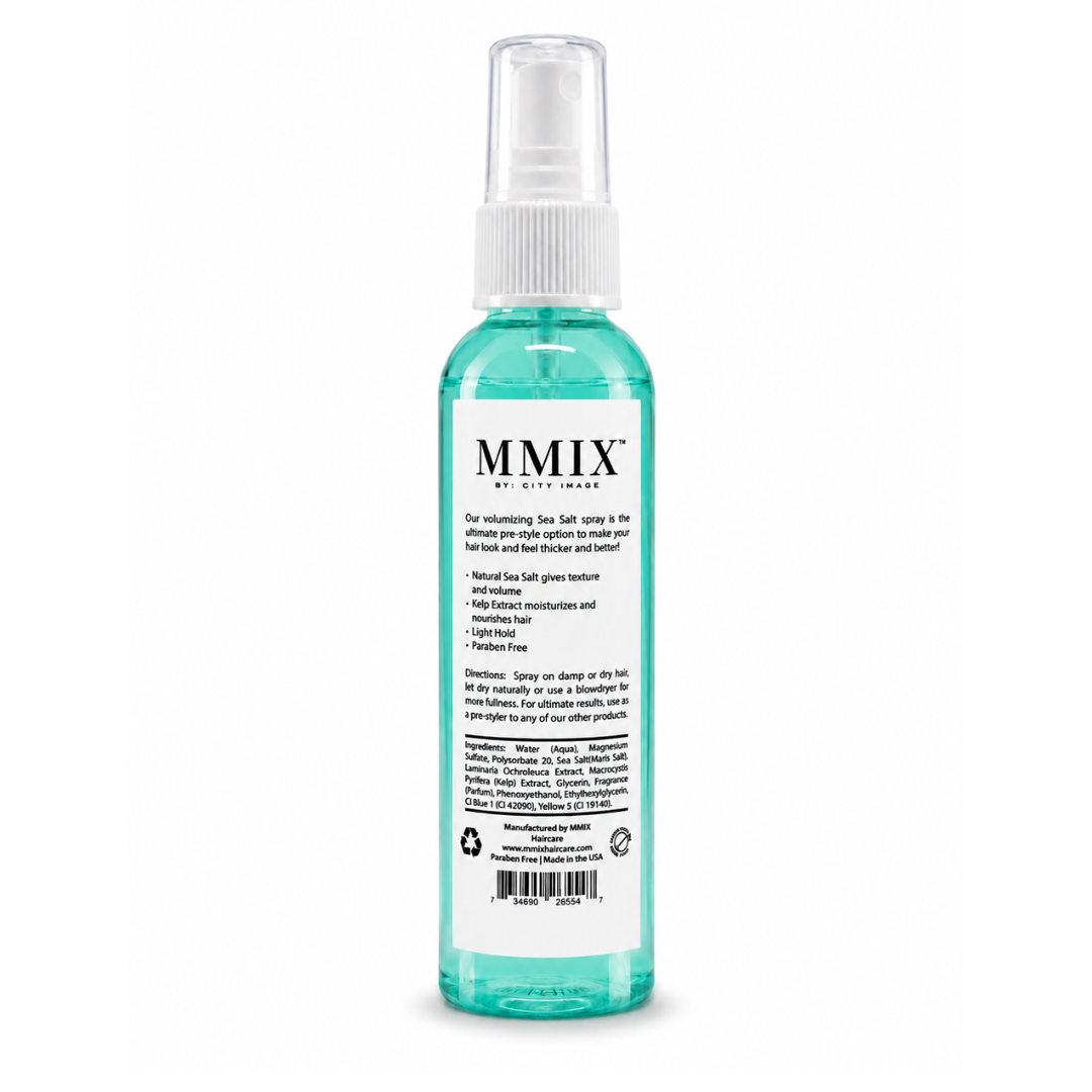 MMIX Sea Salt Spray