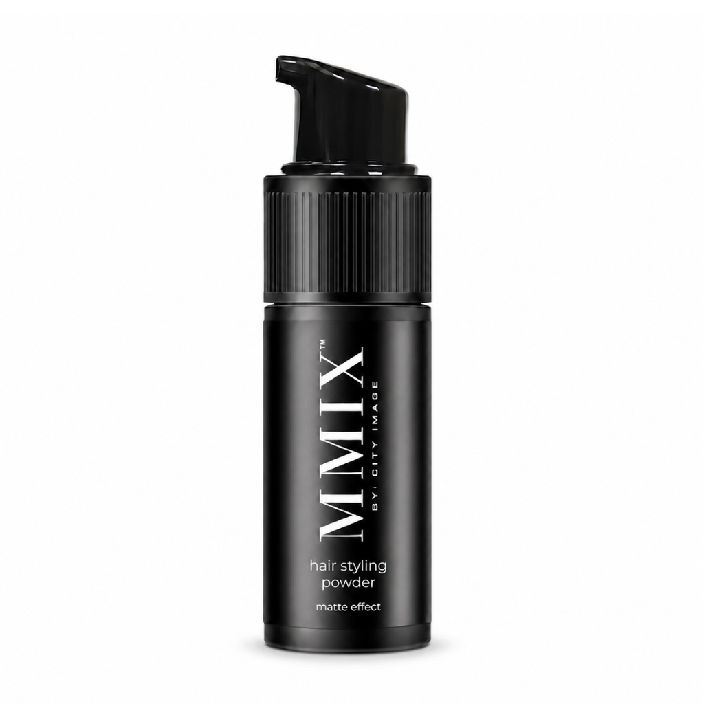 MMIX Styling Powder – MMIX Hair Care MMIX Styling Powder – MMIX Hair Care