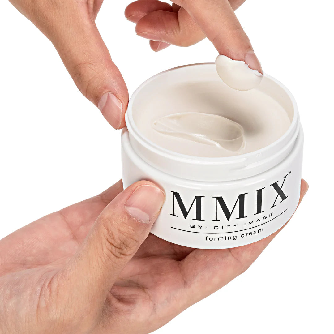 フェイスクリーム mmkik MMIX Forming Cream | Flexible Hold Styling Cream for Men – MMIX