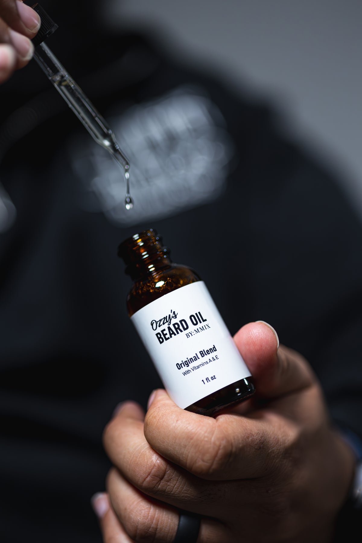 MMIX product in use