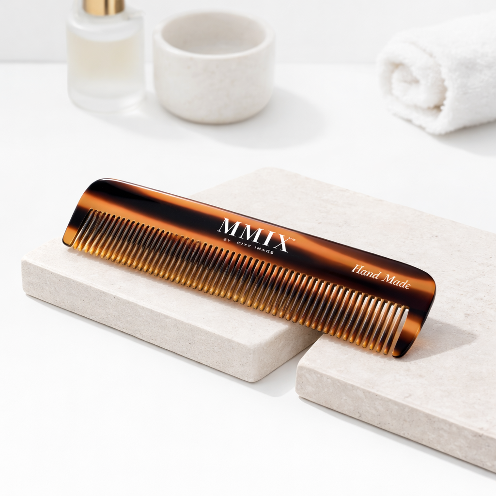 MMIX Refining Pocket Comb