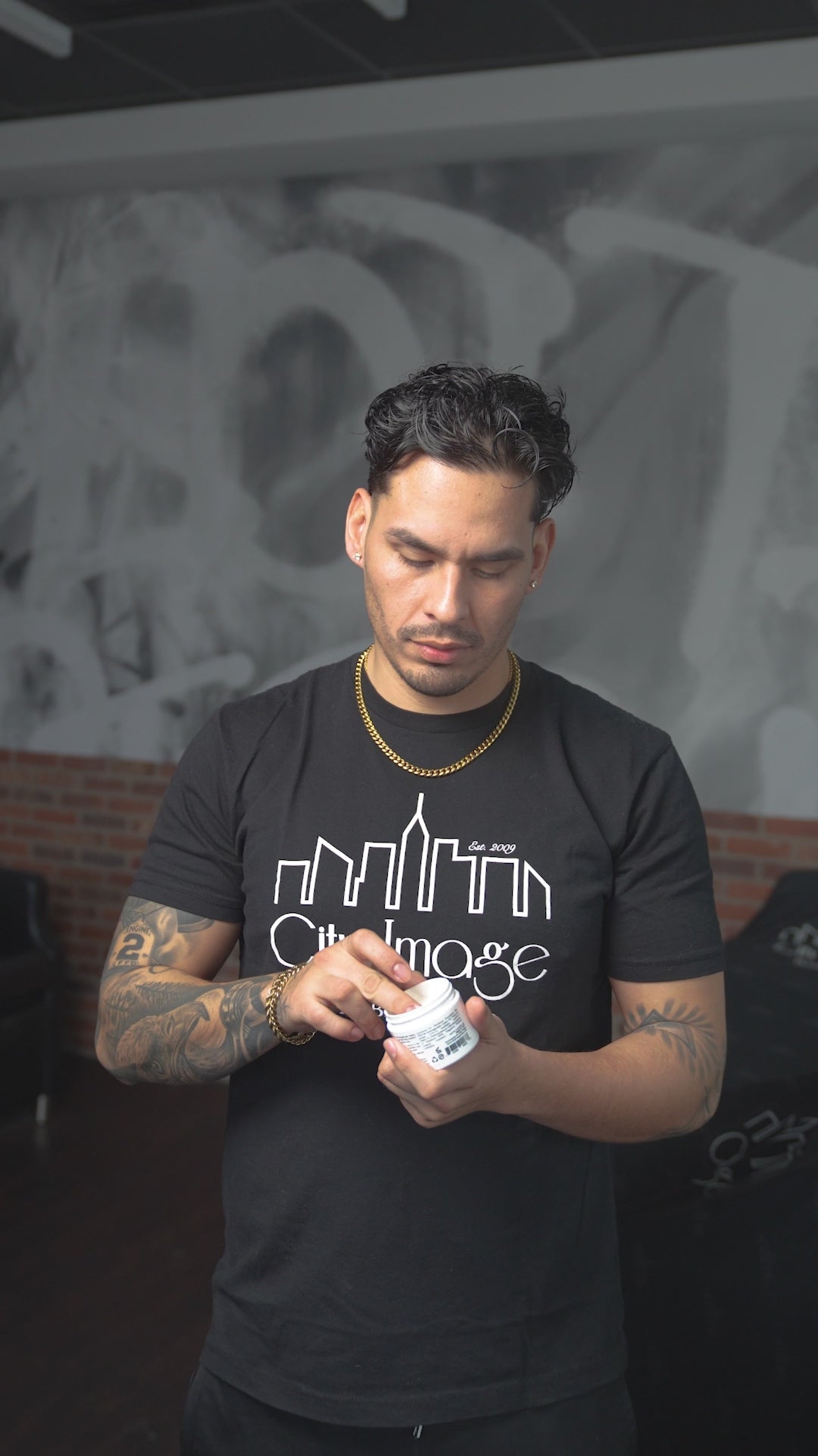 MMIX Forming Cream | Flexible Hold Styling Cream for Men – MMIX